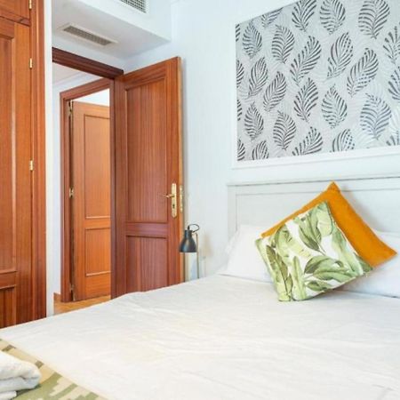 Amplio Apartamento En El Corazon De Sevilla Esterno foto